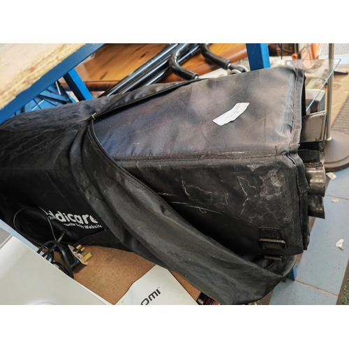 97 - Children'S Play Pen In Case