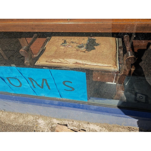 50 - Robert Morley Upright Piano