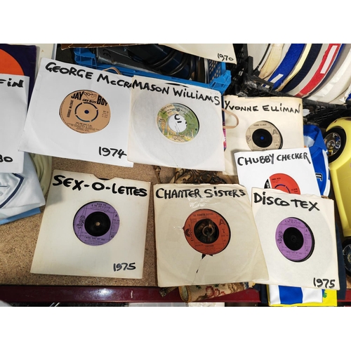 211 - 40 Northern Soul Single Records