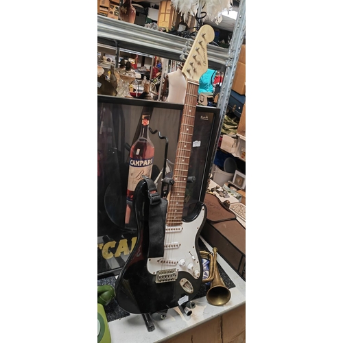 477 - Westwood Electric Guitar