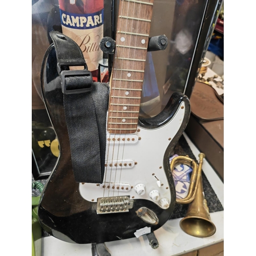 477 - Westwood Electric Guitar