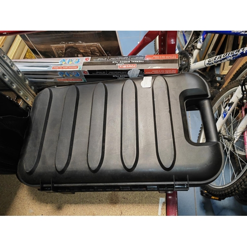 661 - Black & Decker Scorpion Saw In Box