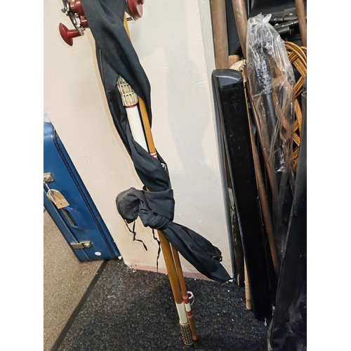 703 - Edgar Sealey Sea Rod Plus Reel