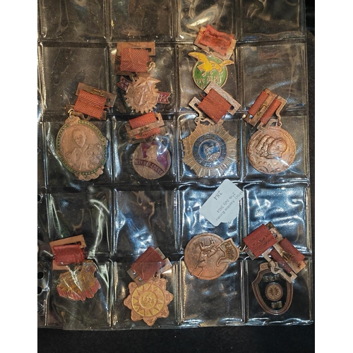 10 Chinese Medals