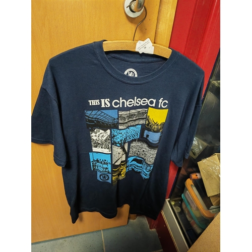 20 - Chelsea T-Shirt L