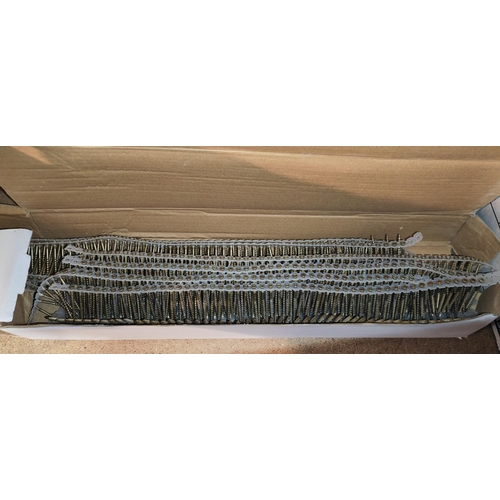 686 - Large Box Of Duraspin Floor Board Screws