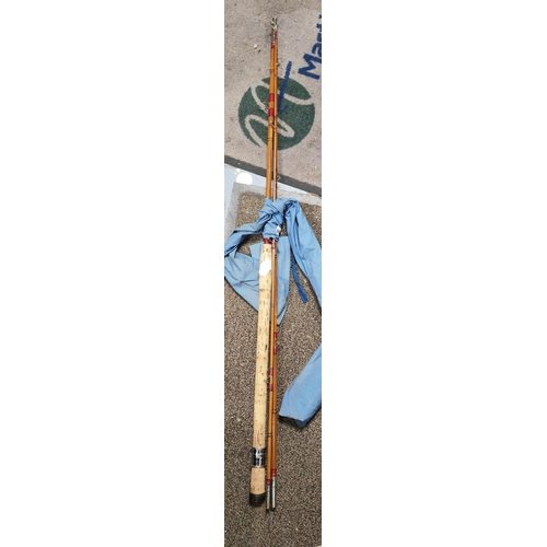 752 - Cane Fishing Rod