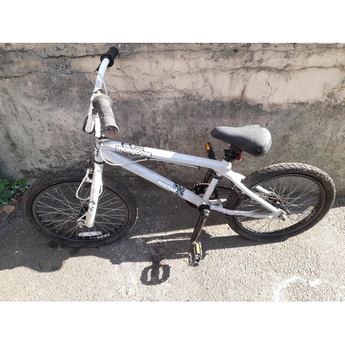 761 - Mongoose Mischief Bmx Bike 20