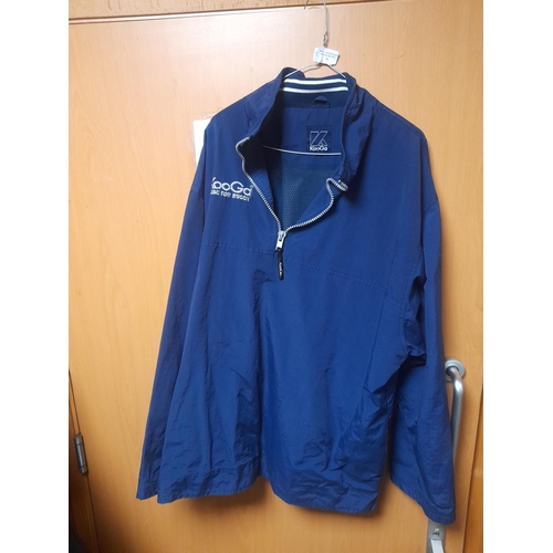 26 - Kooga Rugby Jacket Xl