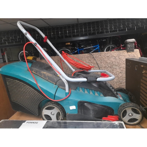 680 - Bosch Electric Lawn Mower