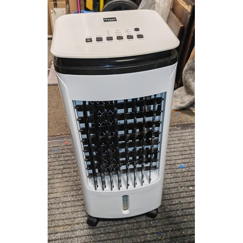 687 - 4L Air Cooler No Remote Control