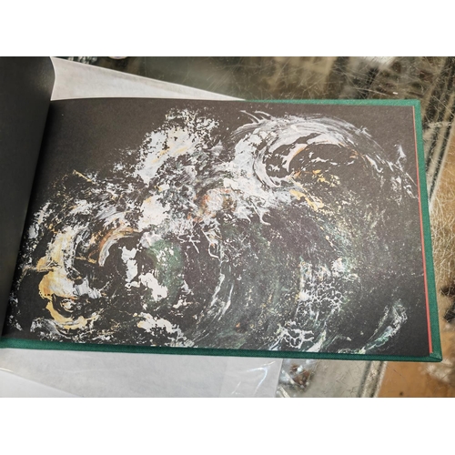 415 - Maggi Hambling Signed By Artist, 1St 2009, Illustrated Throughout