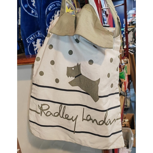 614 - Radley London Tote Bag