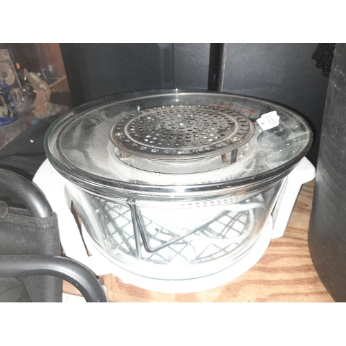 684 - Halogen Oven