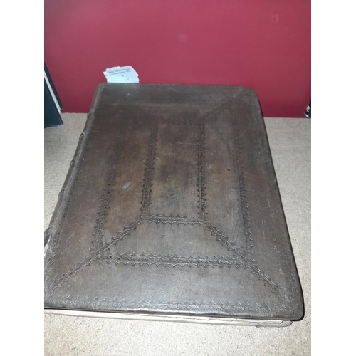 3 - Common Prayer Book