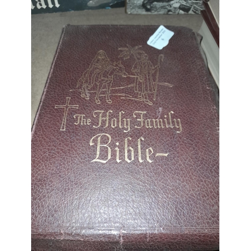 6 - Large Colour Bible