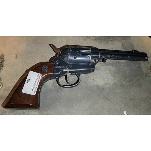 398 - .177 Bb Gun Daisy Colt