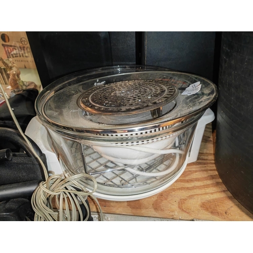 710 - Halogen Oven