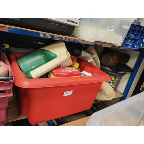 25 - Large Quantity Of Gardening Items