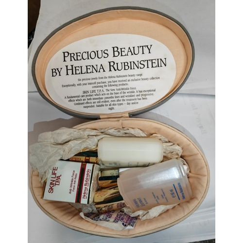 116 - Boxed Helena Rubinstein Beauty Set