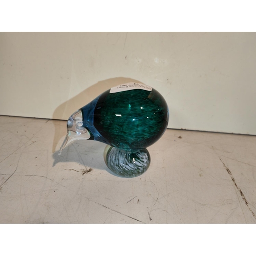 71 - Kiwi Paperweight