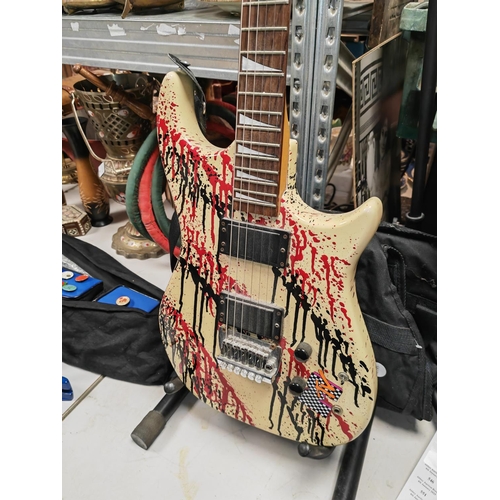 491 - Encore Electric Guitar