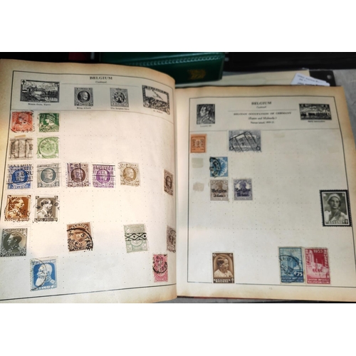 538 - Viceroy Stamp Album Of Stamps