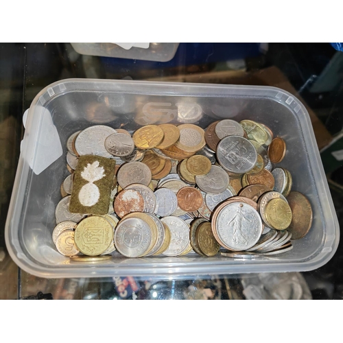 293 - Selection Of Coins