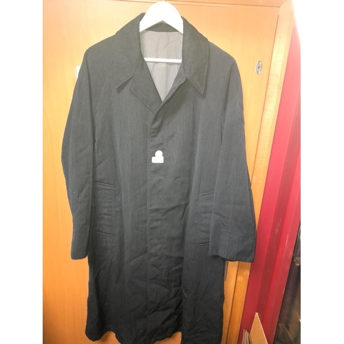 38 - Raf Raincoat Unused