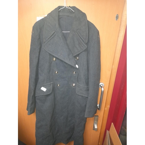 41 - Raf Great Coat