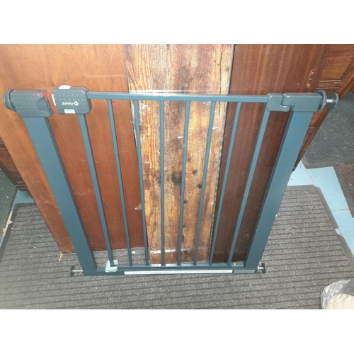 50 - Baby Stair Gate