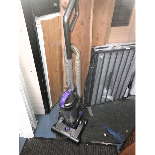 775 - Dyson Turbo Max Hoover