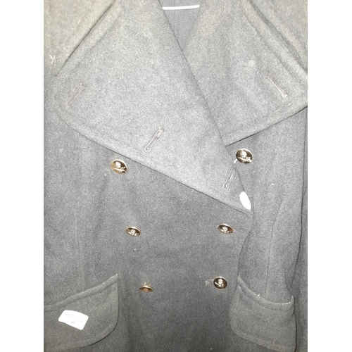 41 - Raf Great Coat