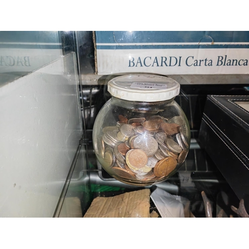 314 - Jar Of Coins