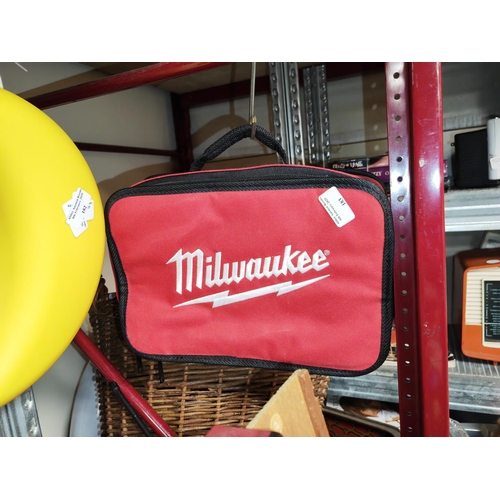 183 - Milwaukee Tool Bag