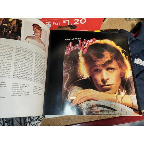 233 - Record Album Cover Book