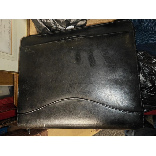 156 - Personal Organiser Folder