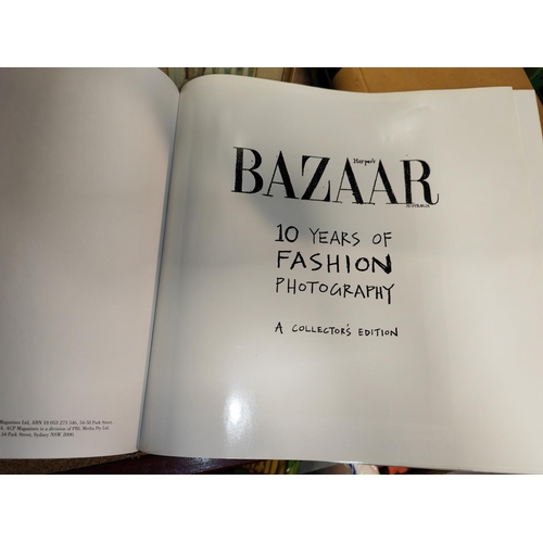 280 - Box Called Bazaar Australia