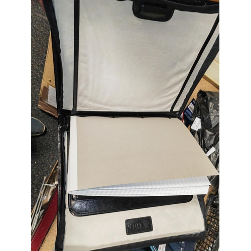 156 - Personal Organiser Folder