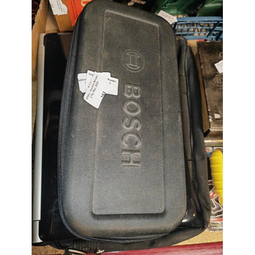 253 - Small Bosch Combi Hedge Trimmer Tool