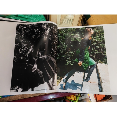 280 - Box Called Bazaar Australia