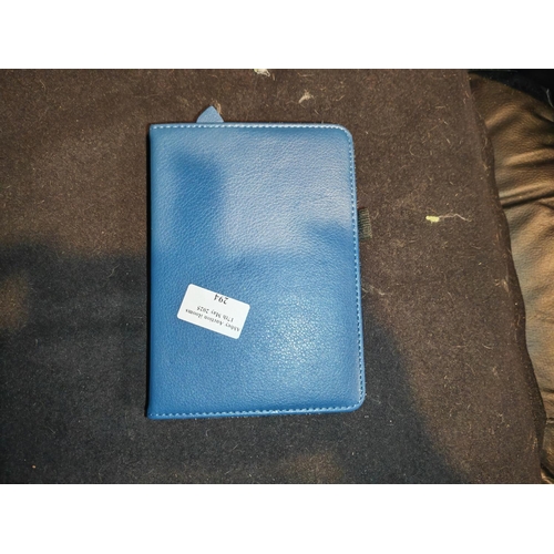 294 - Kindle In Case In Working Order No Charger