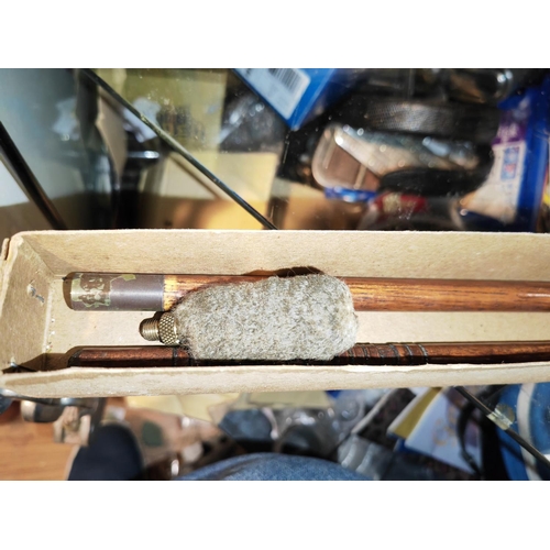 323 - 12 Bore Cleaning Kit