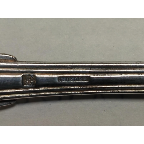 358 - Set Of 6 Christoffel Forks