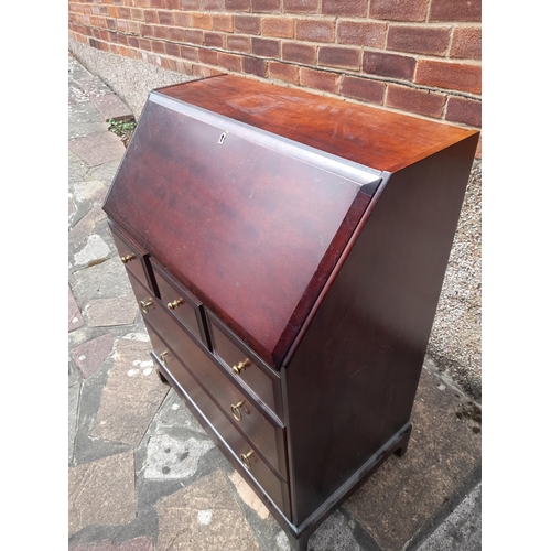 50 - Stagg Bureau