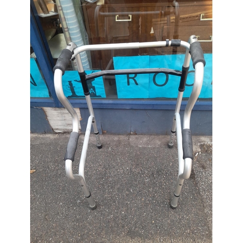 Disability Walking Frame