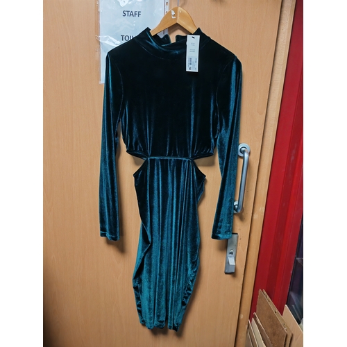 21 - Fcuk Dress Size 12 With Tags