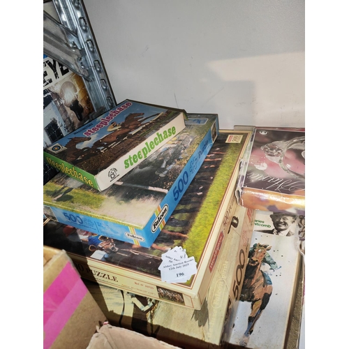 Lot 196       