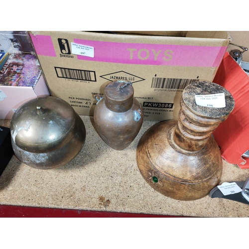 Lot 198       