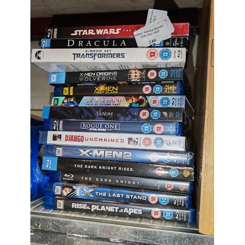 Lot 240       